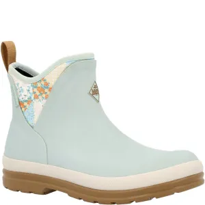 Boots Alliance Muck Boots Originals Ankle Wellingtons