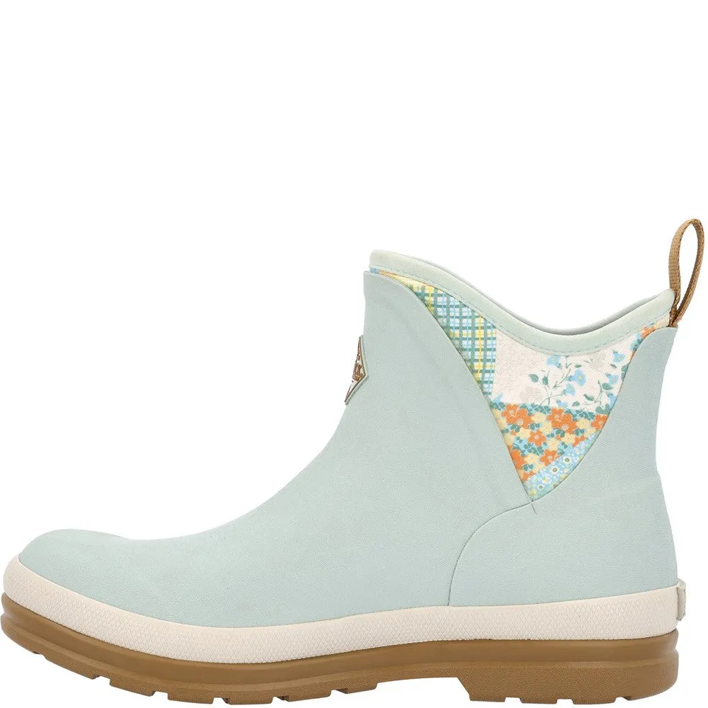 Muck Boots Originals Ankle Wellingtons Loggers Boots