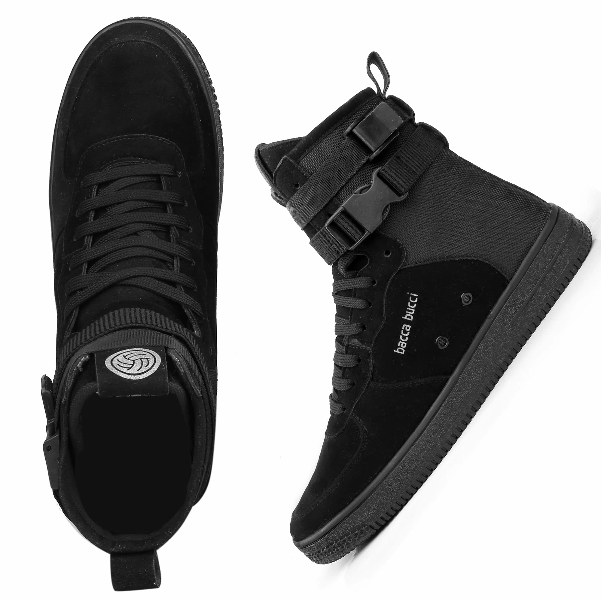 P448 Sneakers Bacca Bucci Hustle