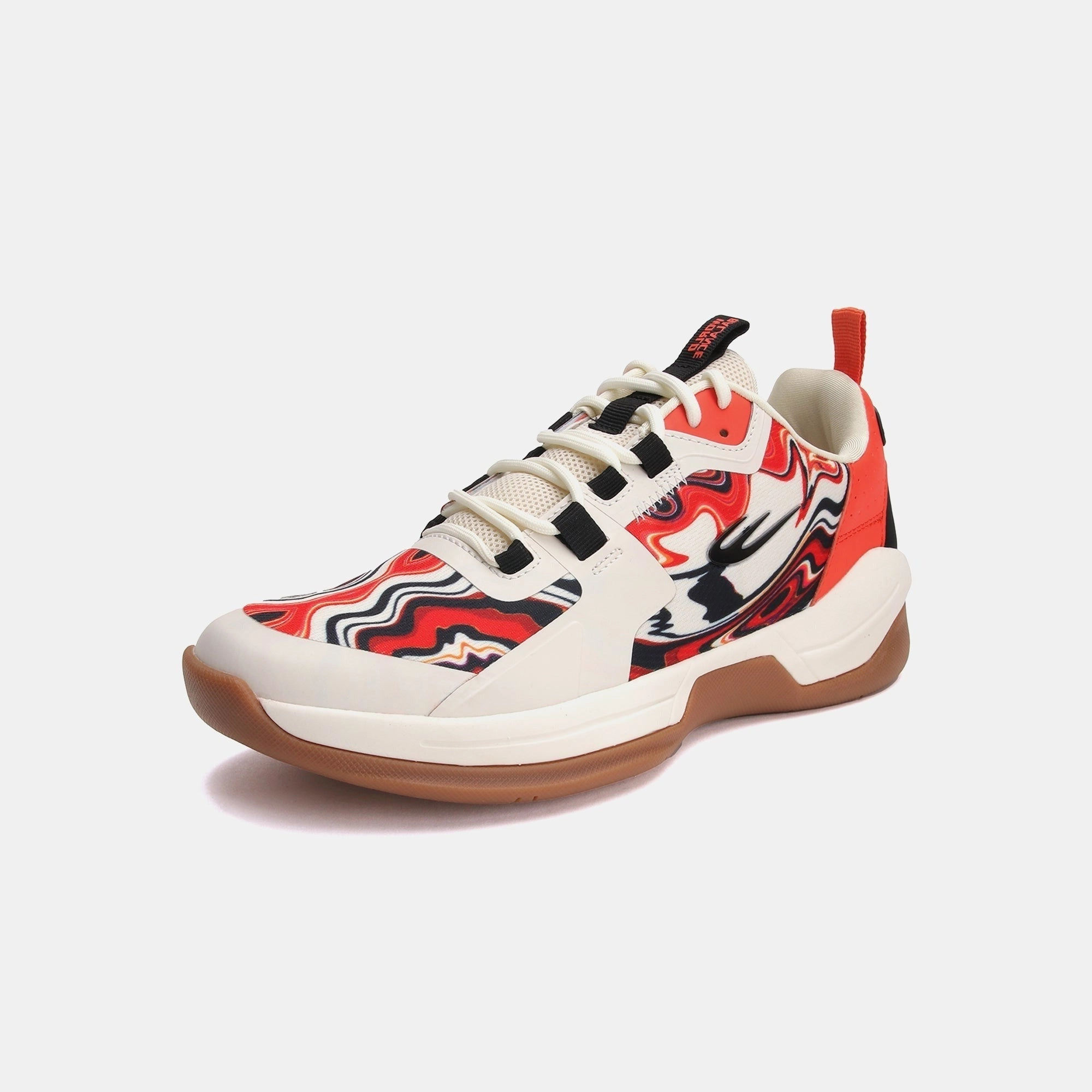 Foot Doctor Zach Best Basketball Shoes POSTERIZE