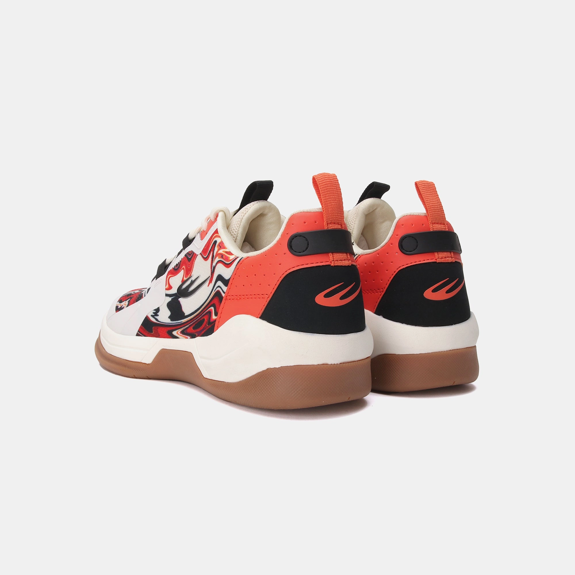 POSTERIZE All Star Weekend Basketball Shoes