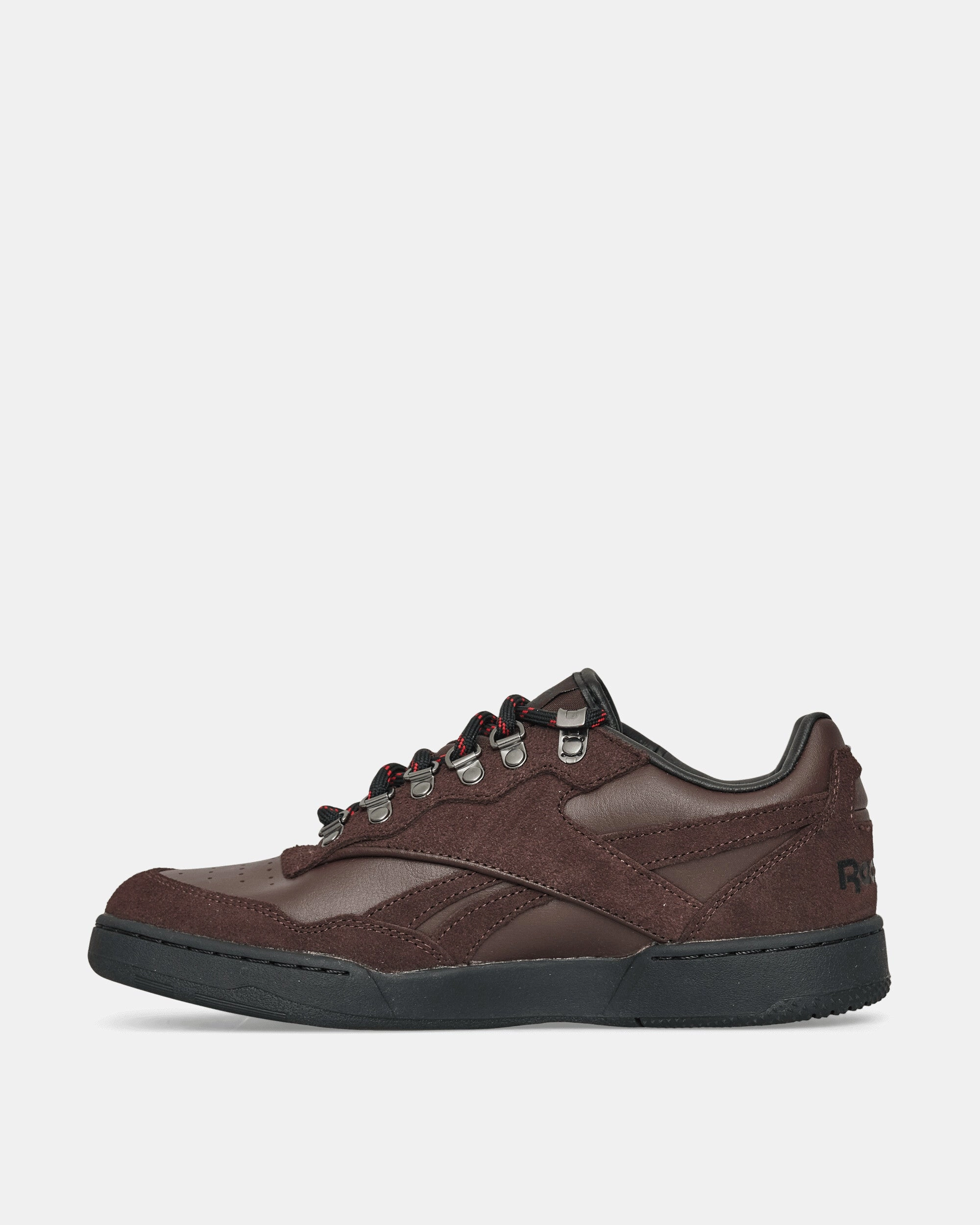 Basketball Shoes 90's OBEY BB 4000 II Basketball Sneakers Brown