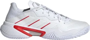 adidas Barricade Womens Tennis Shoes - White Hard Court Tennis Shoes Sale