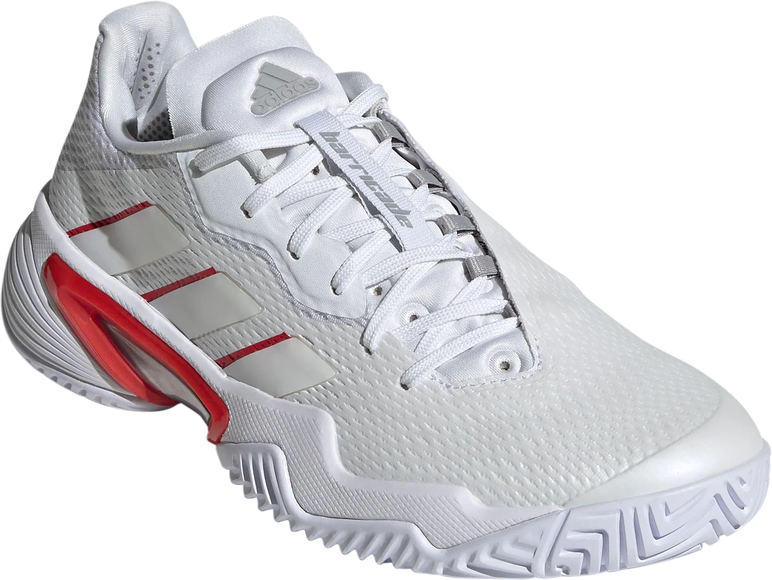 Tennis Shoes Dsw adidas Barricade Womens Tennis Shoes - White