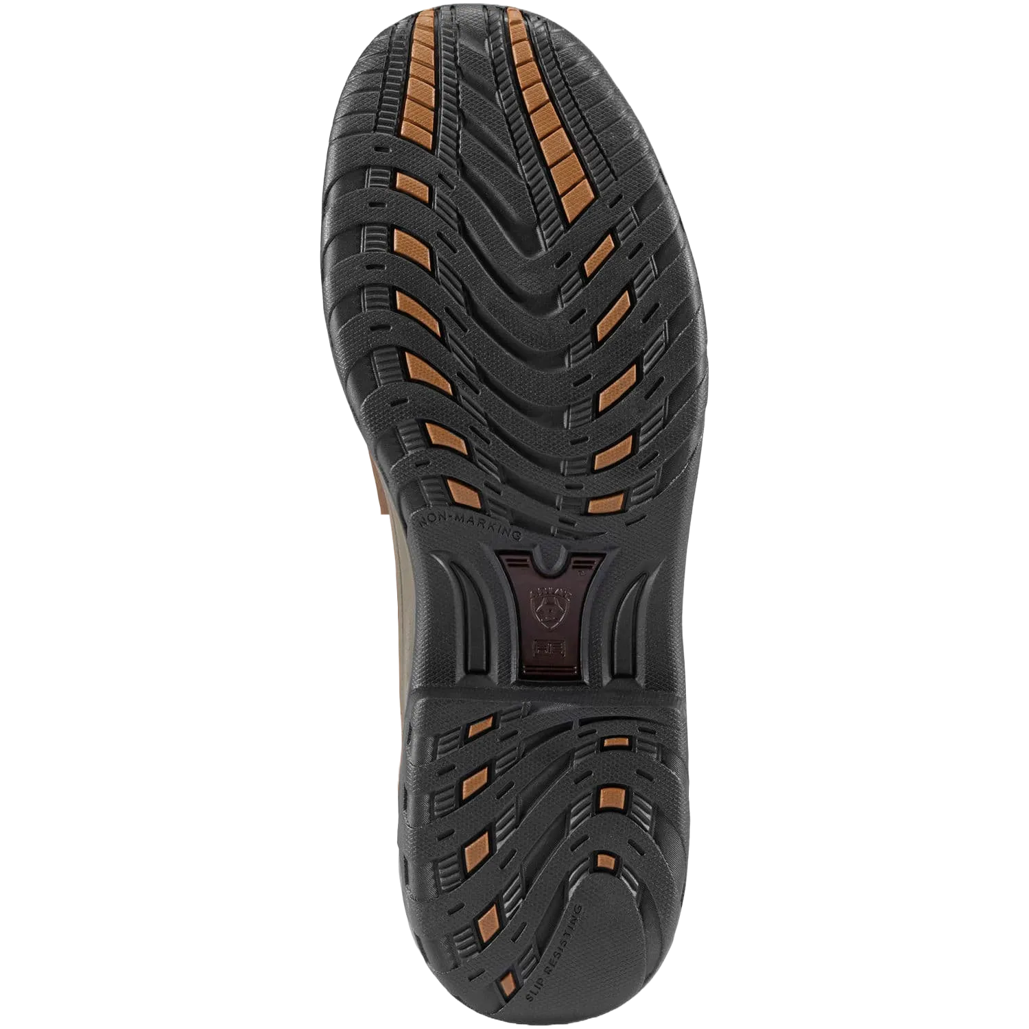 Ariat Ladies Terrain Pull-On H2O Brown Waterproof Boot 10011845 Hey Dudes Boots