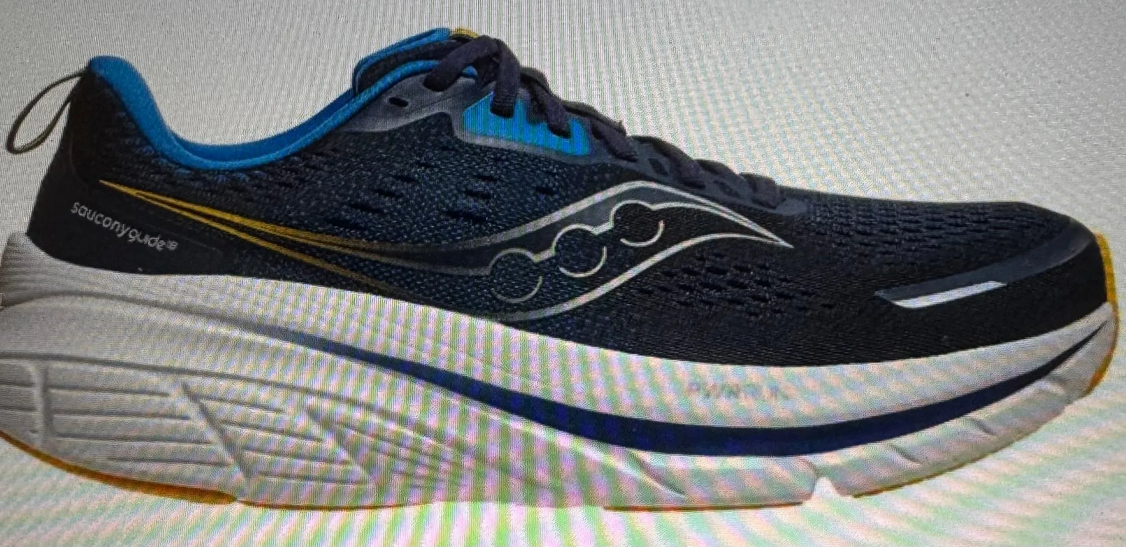 Puma Prowl Training Shoes Saucony Men's Guide 18 Wides