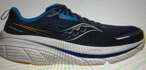 Saucony Men's Guide 18 Wides All Around Training Shoes