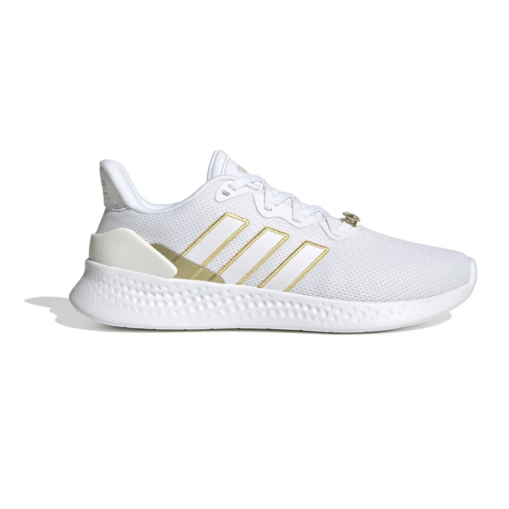 High Top Tennis Shoes Ankle Support Puremotion SE Lace Up Sneakers