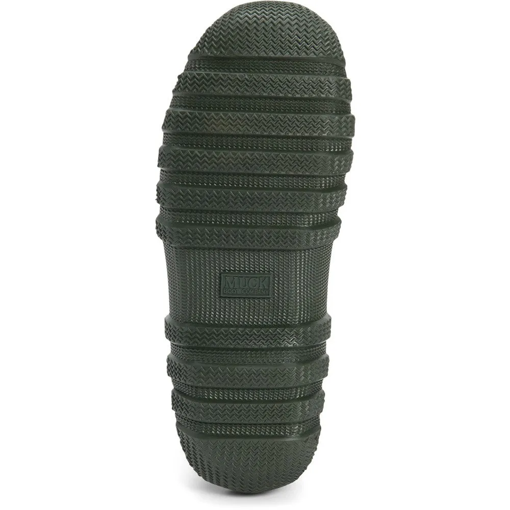 Gators Boots Muck Boots Edgewater Hi Patterned Wellington