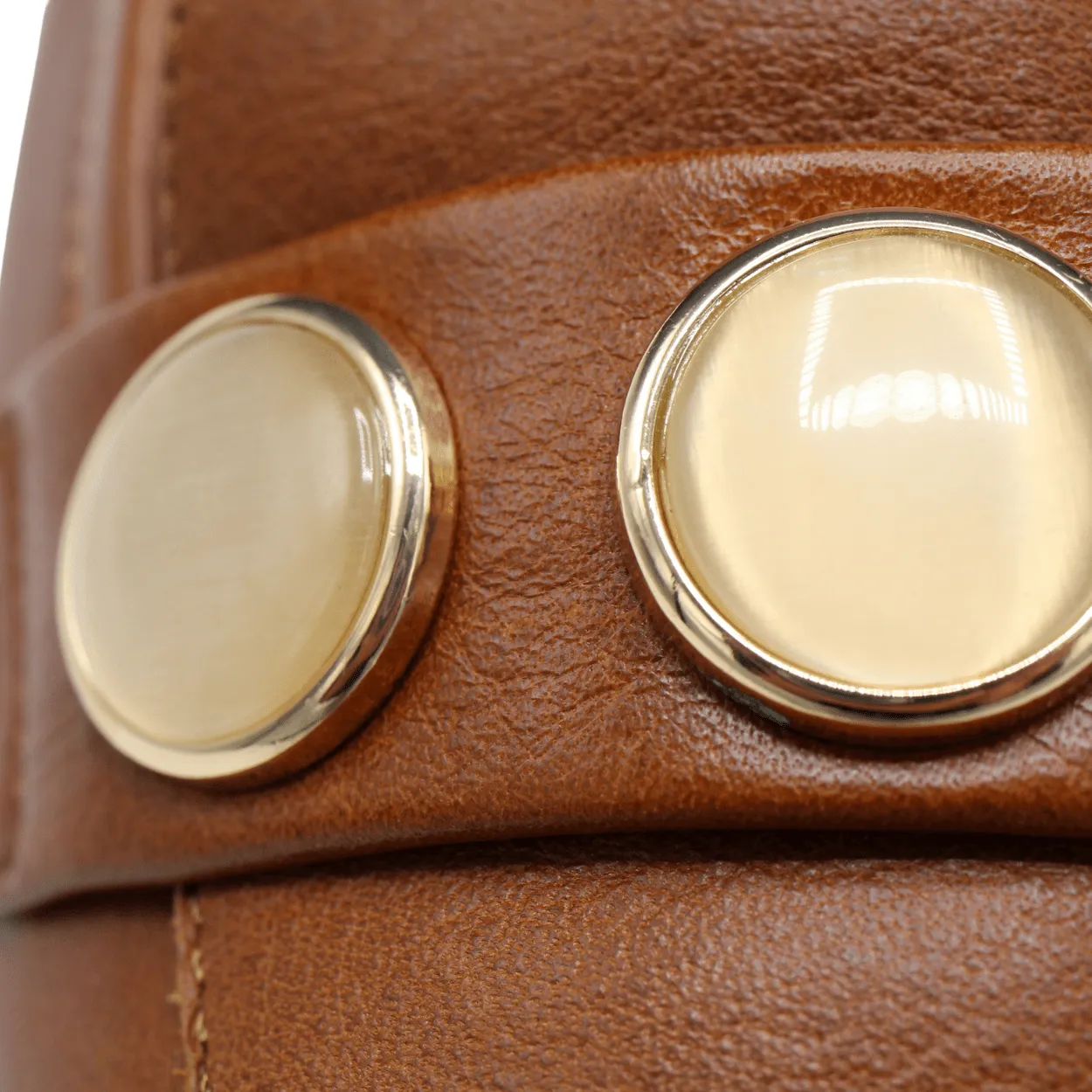 Loafers And Shorts 25523 Leather Loafer