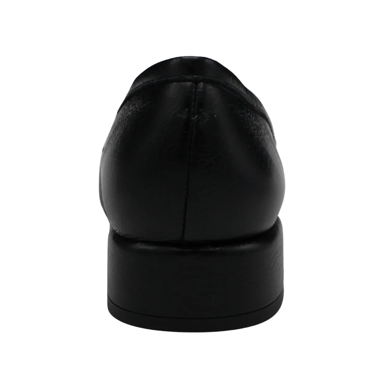 Sanders Loafers 25523 Leather Loafer