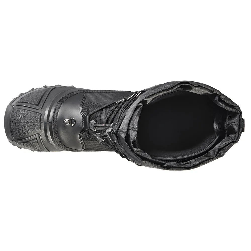 Composite Toe Boots Icebreaker Round Toe Snow Boots