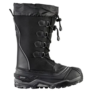 Winter Tall Boots Icebreaker Round Toe Snow Boots