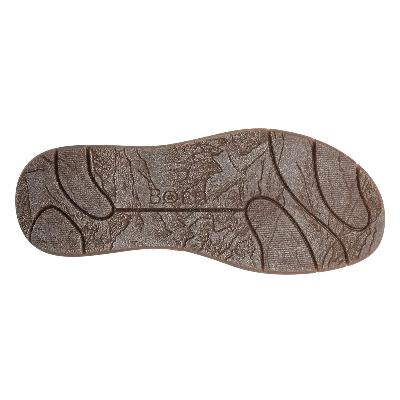 The Snow Boots Men's Born, Brody Boot