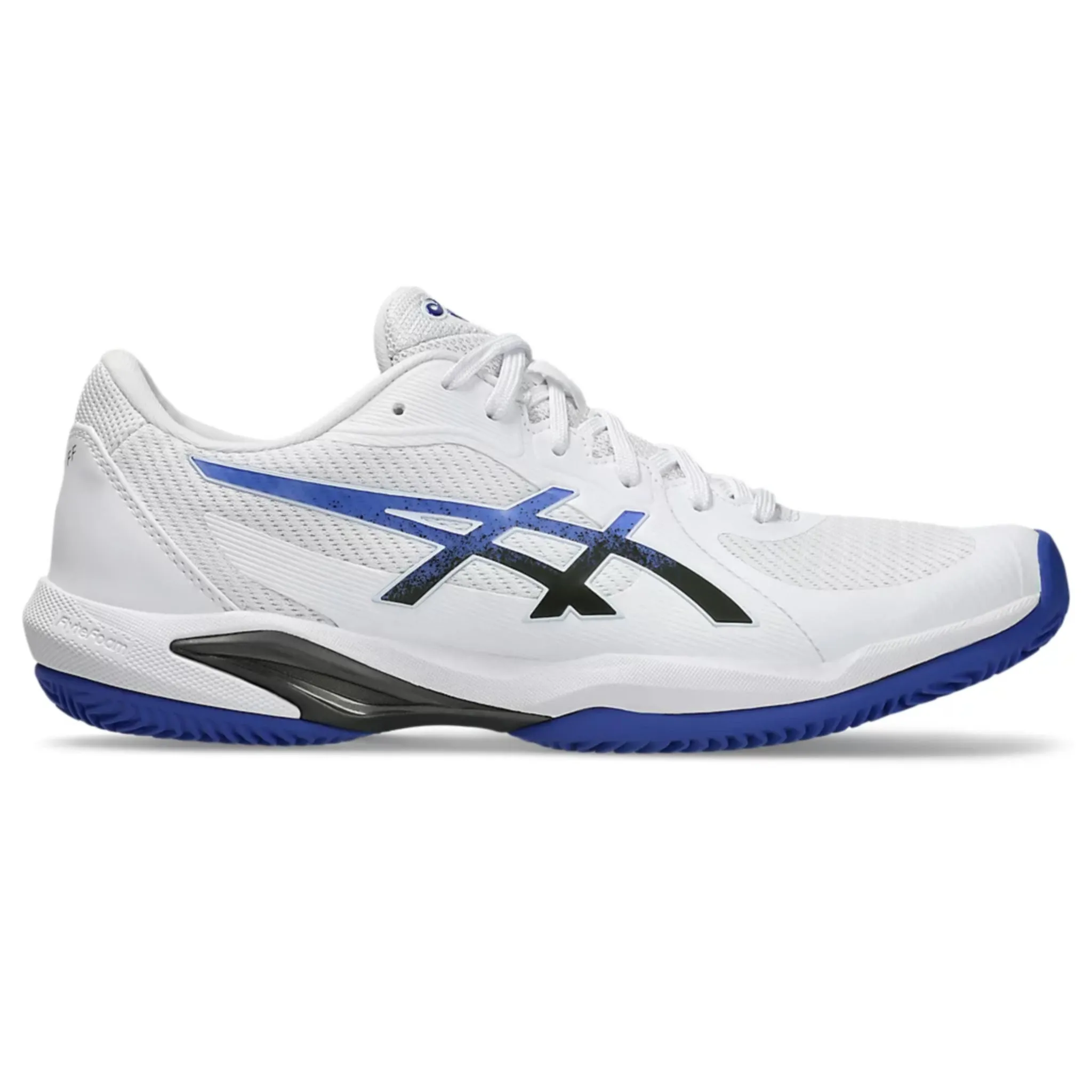 ASICS Solution Swift FF 2 Mens Tennis Shoes Most Durable Tennis Shoe