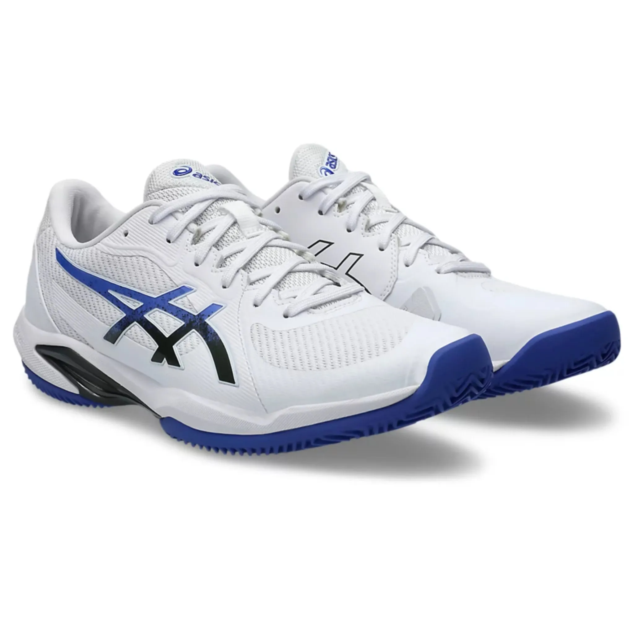 Hot Tennis Shoes ASICS Solution Swift FF 2 Mens Tennis Shoes