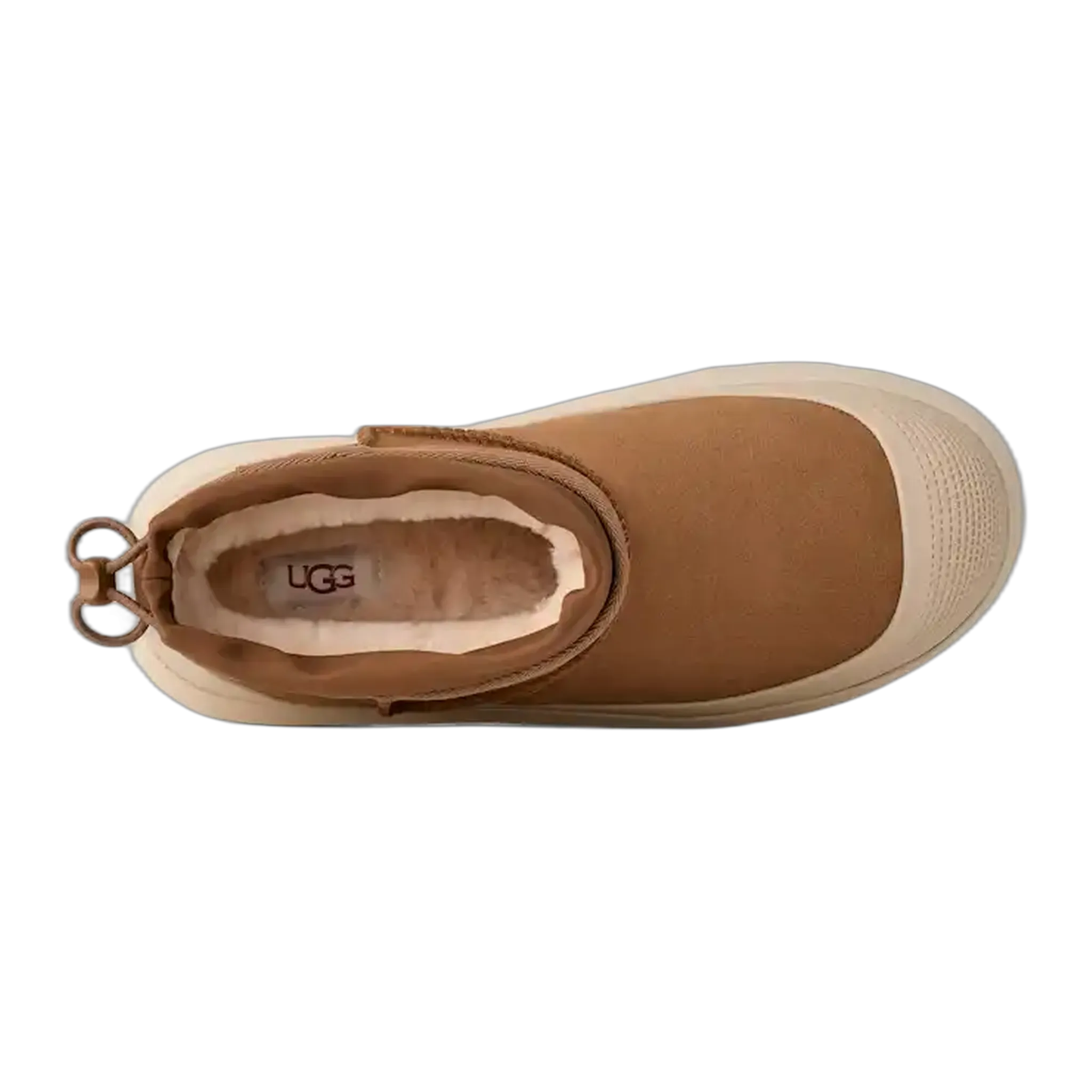 Men's Classic Ultra Mini Weather Hybrid Warm Snow Boots