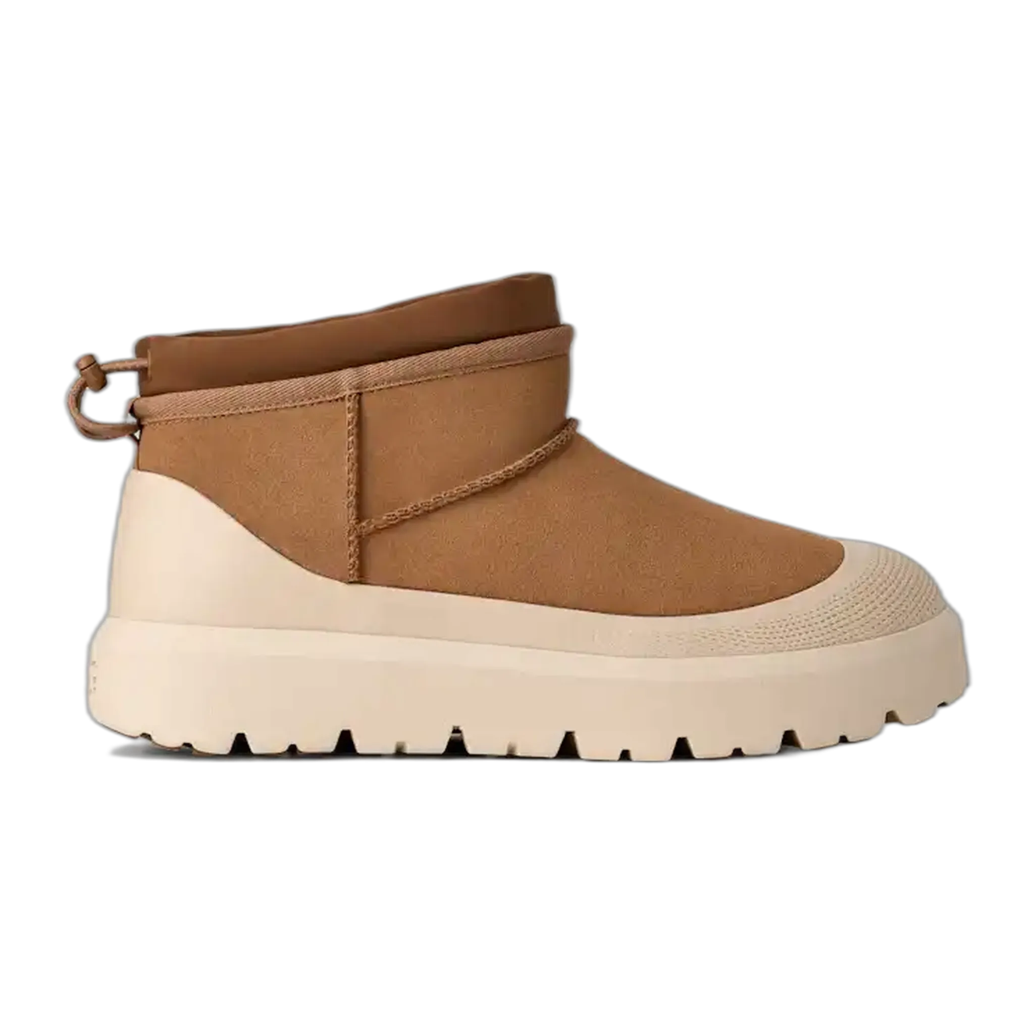 Dress Cowboy Boots Men's Classic Ultra Mini Weather Hybrid