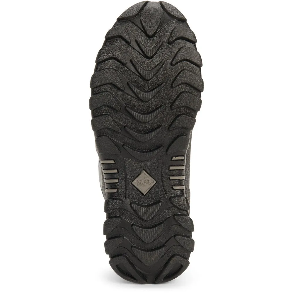 Muck Boots Arctic Sport Mid Wellington Boots Boots With Buttons