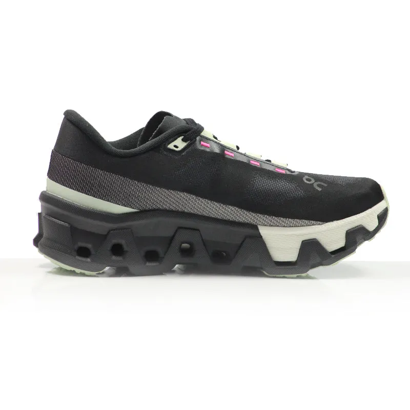 On CloudMonster Hyper Women's Running Shoe - Iron/Black Gel-excite 10 Running Shoes