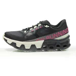 On CloudMonster Hyper Women's Running Shoe - Iron/Black Air Vapormax Running Shoes