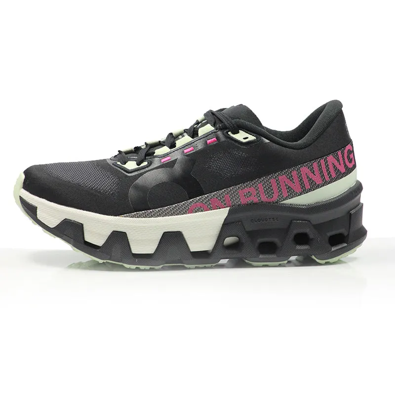 Supernova Running Shoes On CloudMonster Hyper Women's Running Shoe - Iron/Black