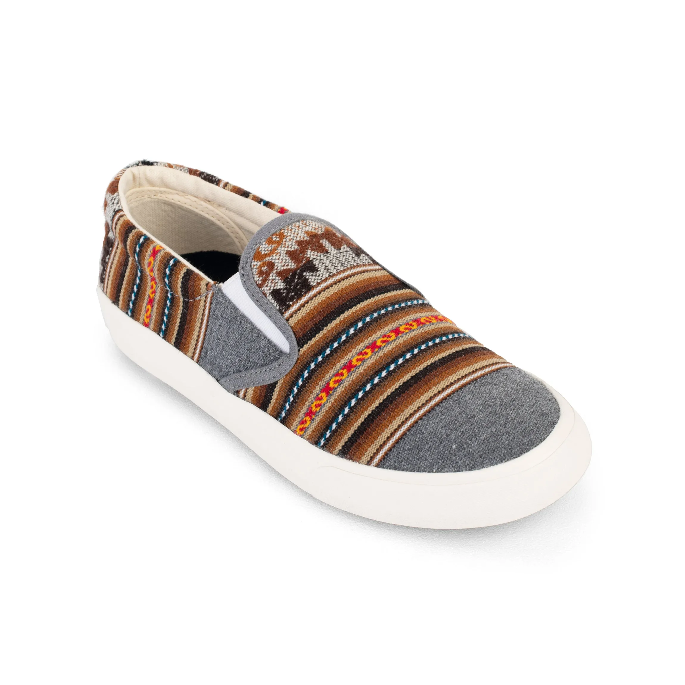 London Sky Slip On Slip On Dress Sandals