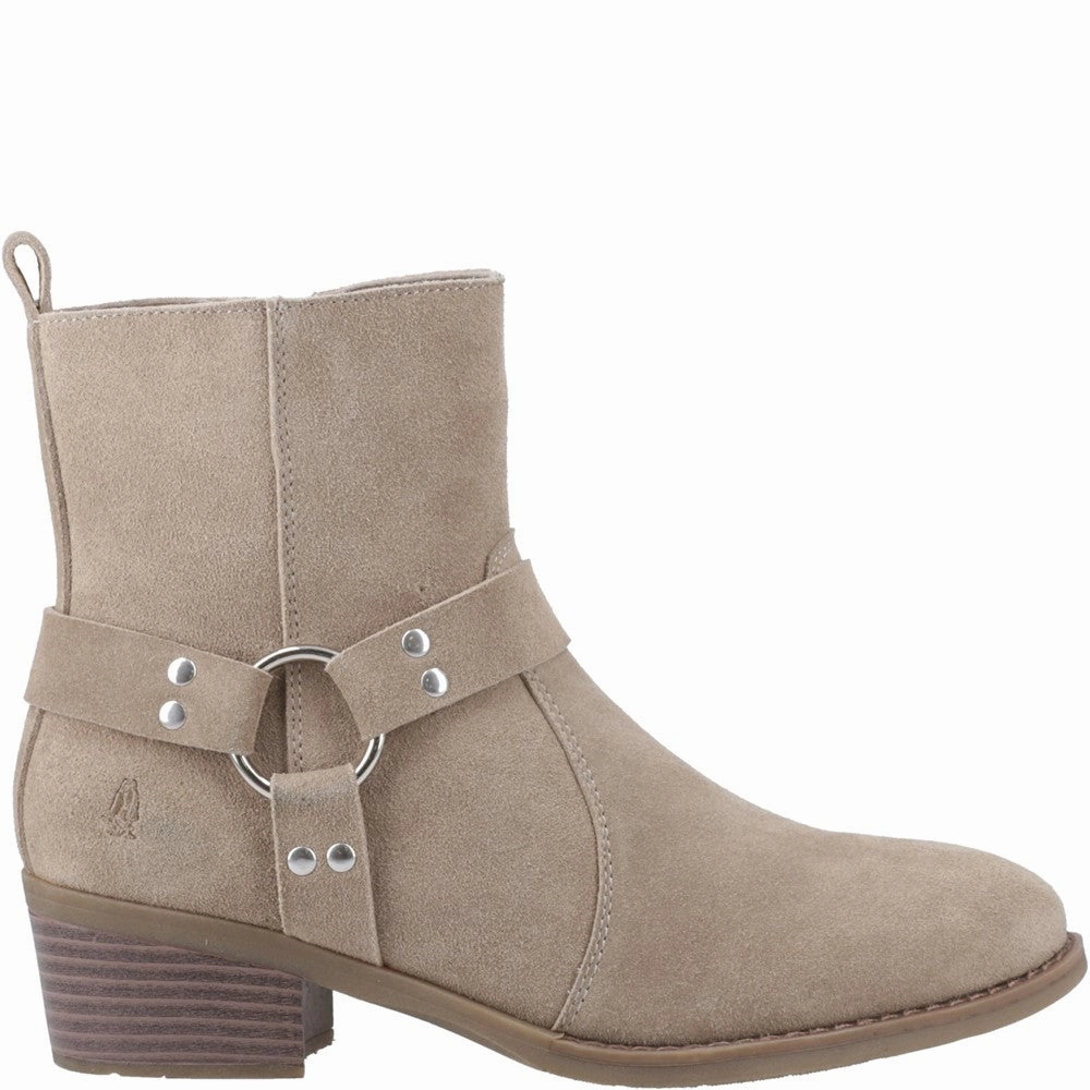 Isabel Marant Boots Hush Puppies Iria Buckle Boot