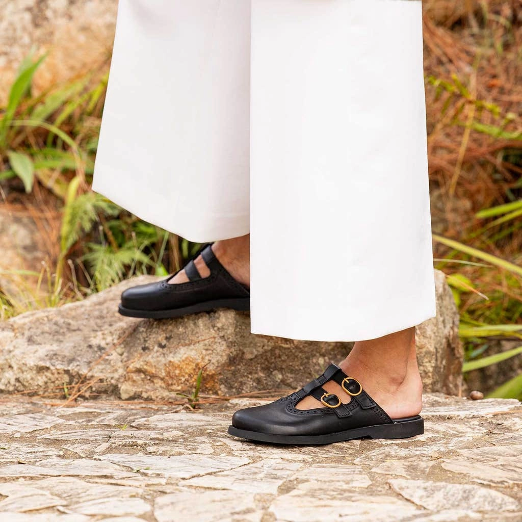 Arenisca Slide Slip On Premium