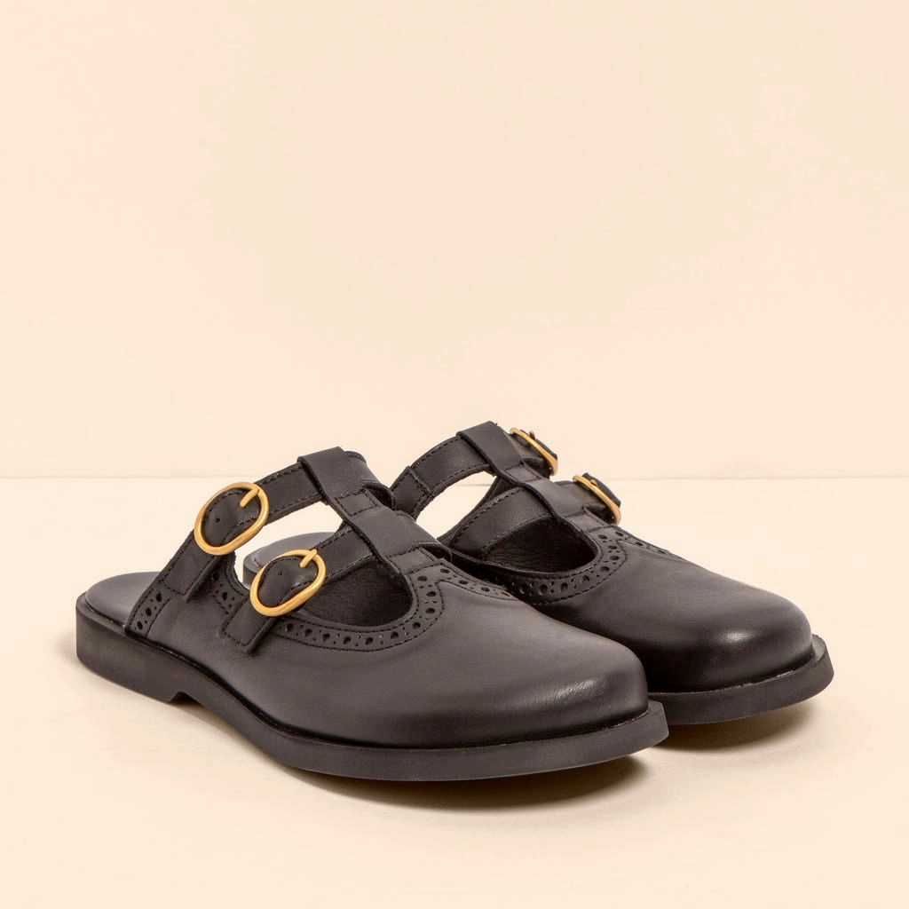 Soft Toe Slip On Work Boots Arenisca Slide