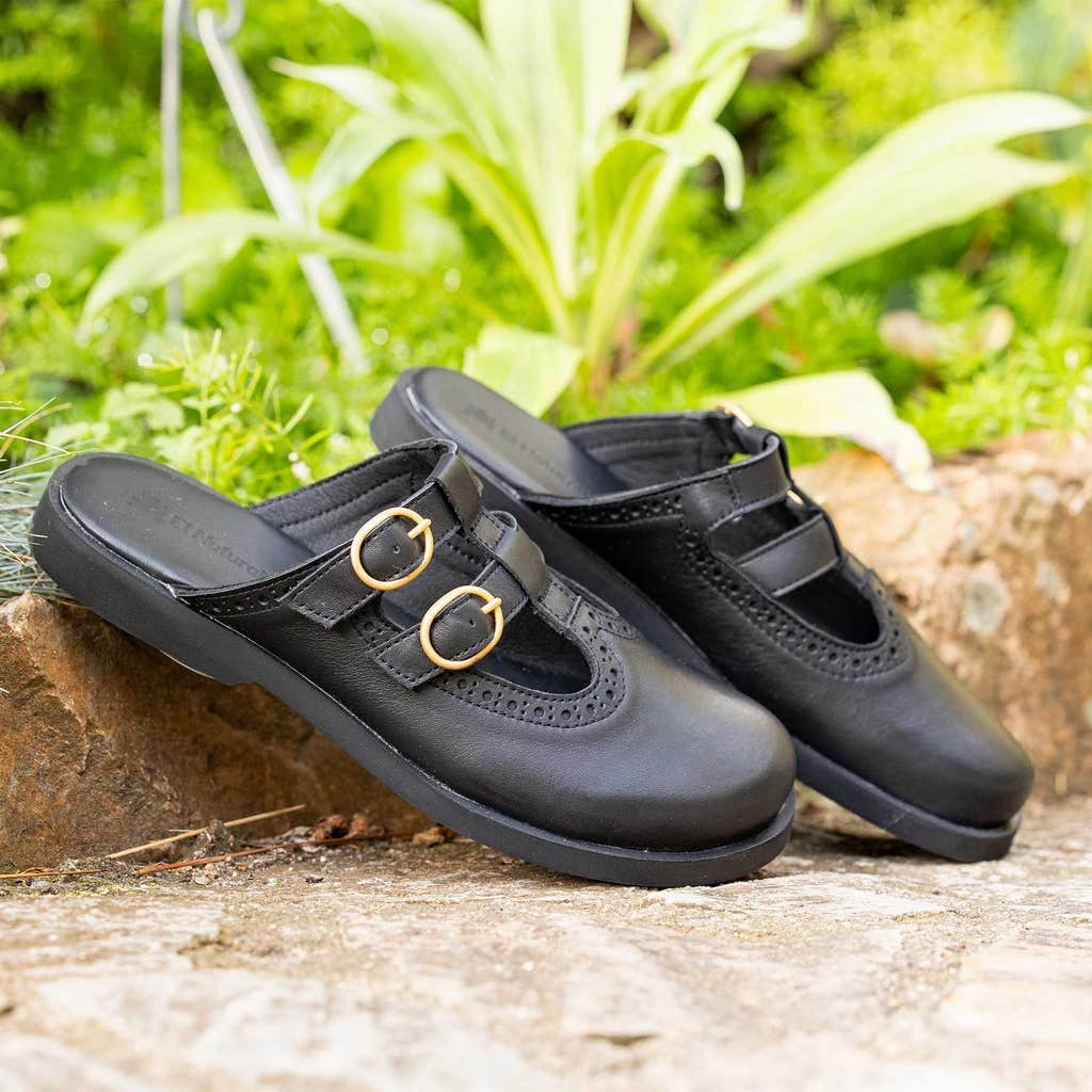 Arenisca Slide Slip On Shoes For Work