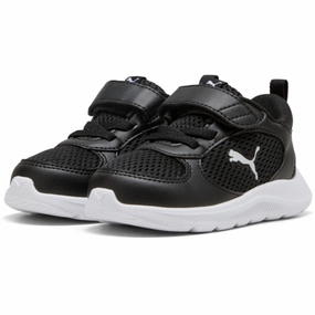 Puma Black Fun Racer 2 AC  Inf Sneakers Woman Sneakers