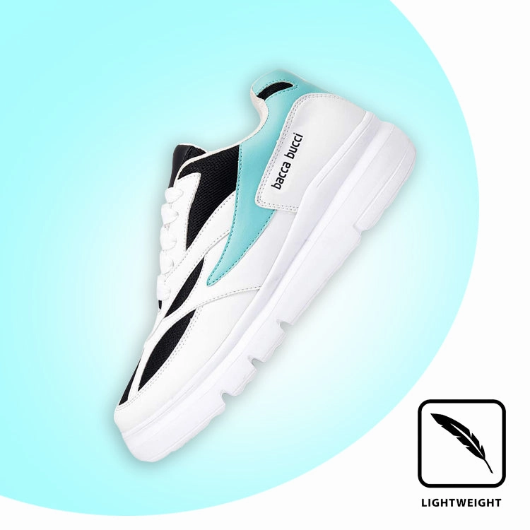 Bacca Bucci Urban Retro Mauri Shoes Sneakers