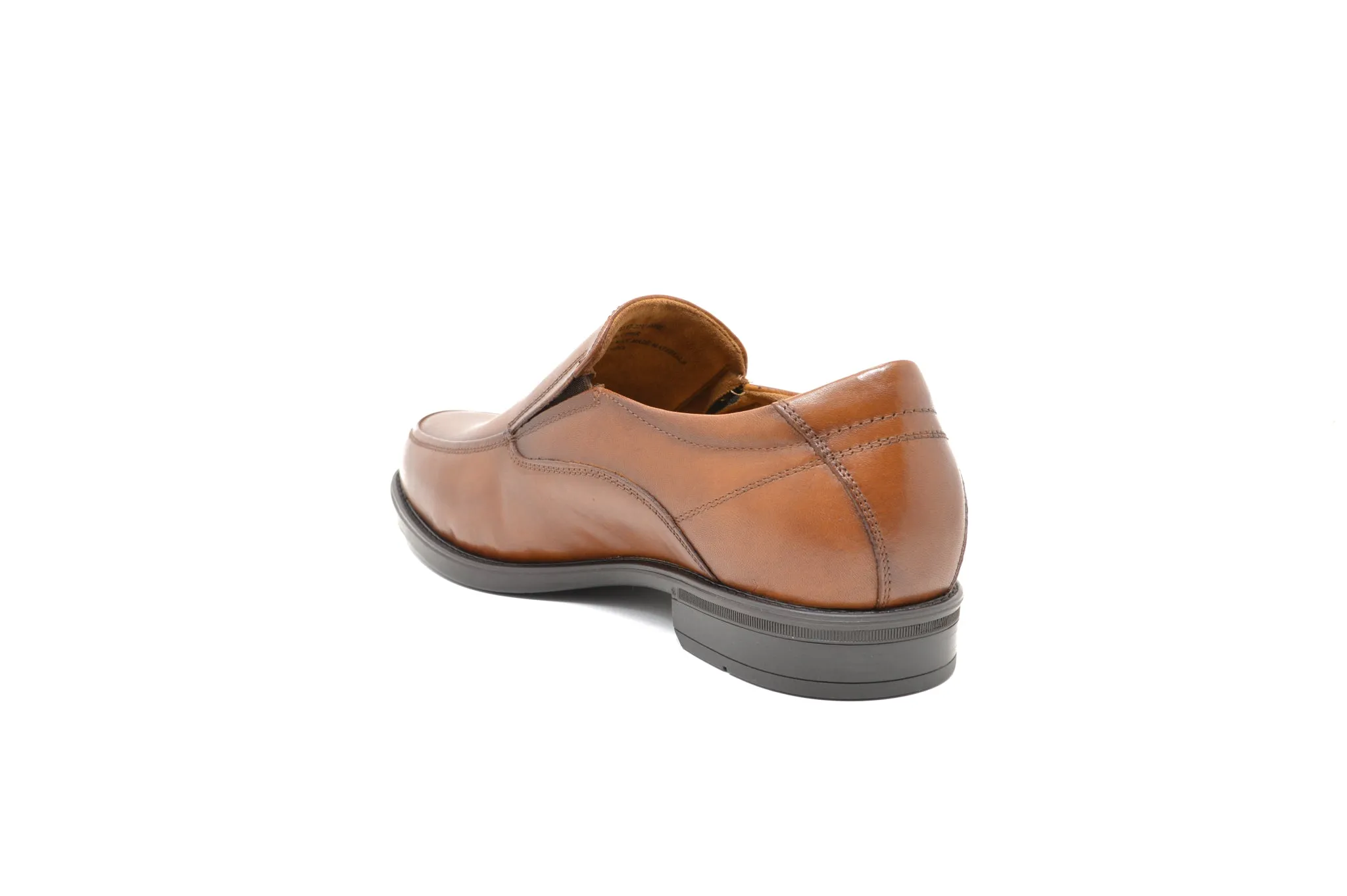 FLORSHEIM  Midtown Moc Toe Slip On Australian Slip On Boots