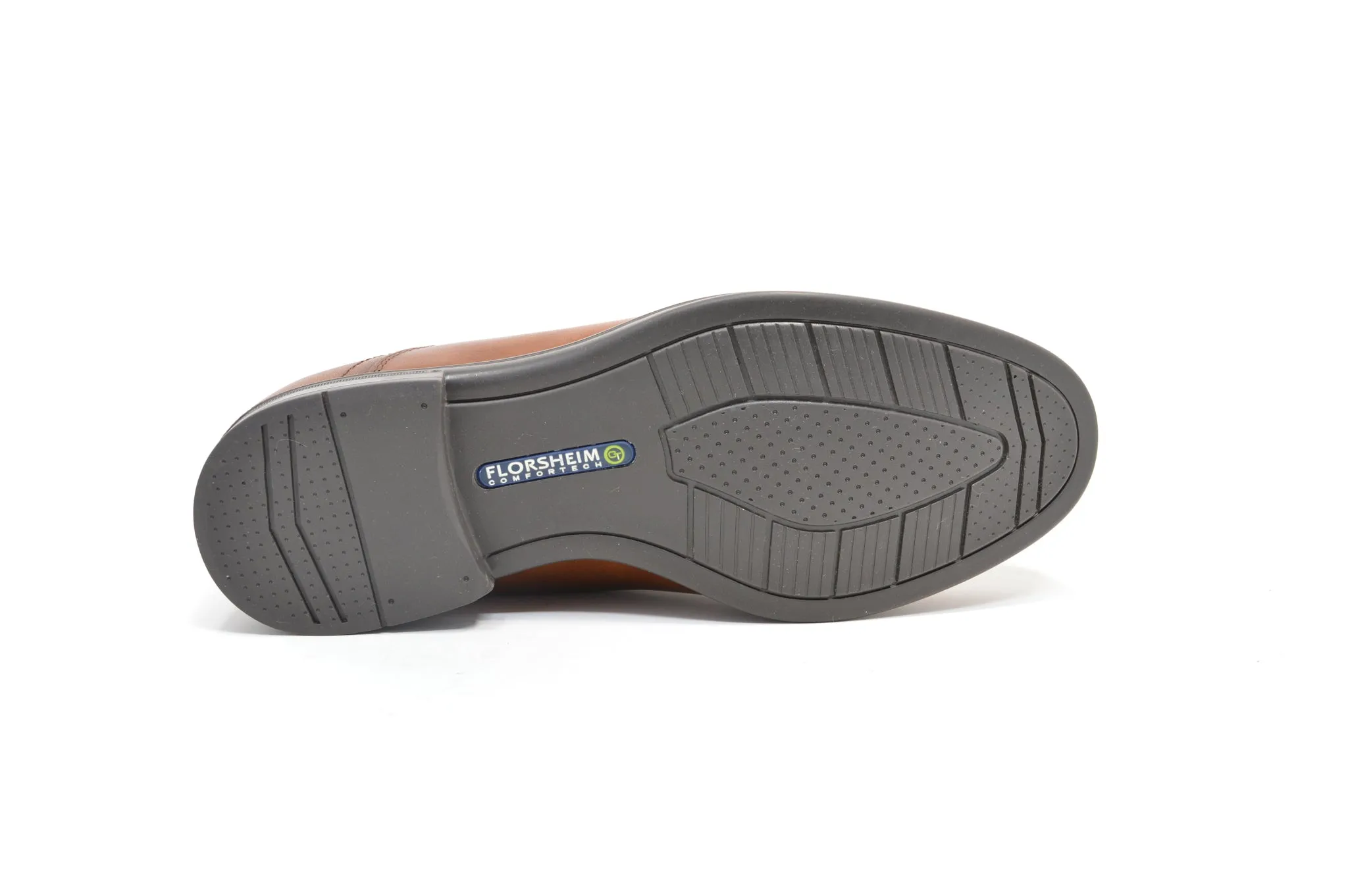 FLORSHEIM  Midtown Moc Toe Slip On Bernie Mev Slip On Sneakers