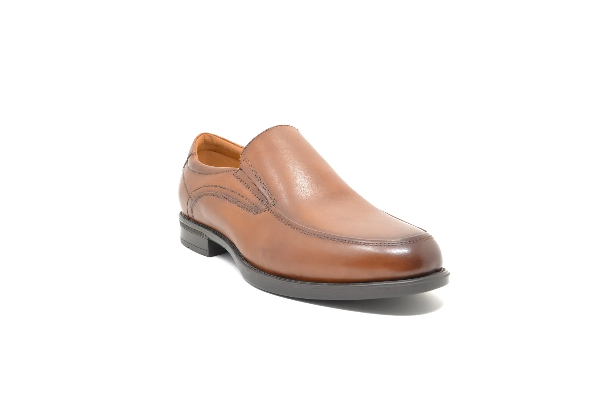 FLORSHEIM  Midtown Moc Toe Slip On Slip On Lineman Boots