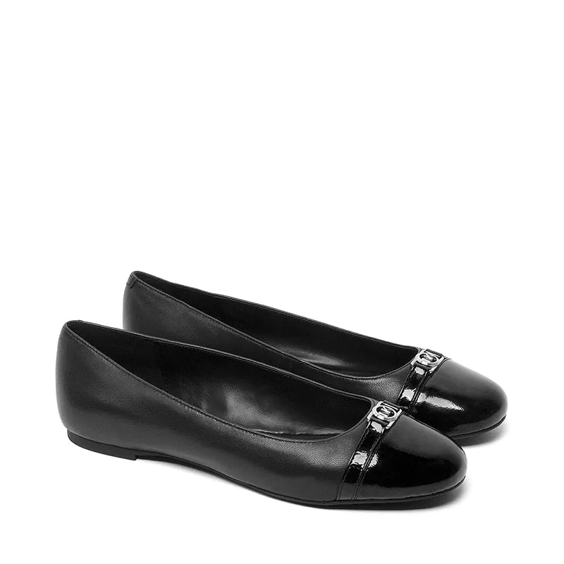 High Fashion Flat Shoes MANDY FLAT