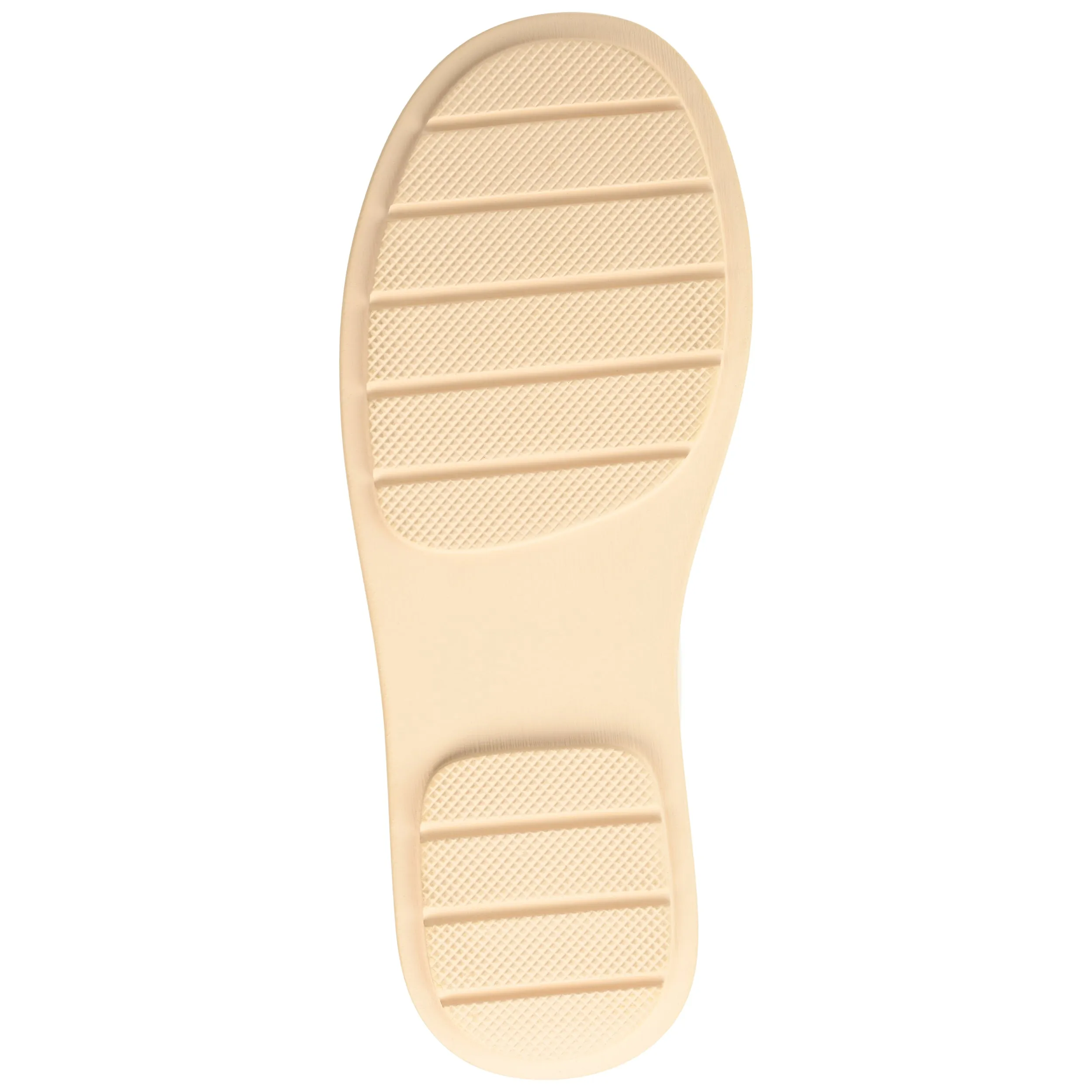 Heavy-duty Work Boots Waterproof EBBY PLATFORM SOCK BOOT IN KNIT FABRIC