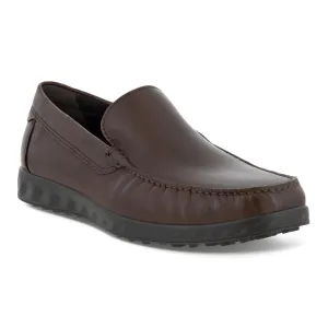 Ecco Men's S Lite Moc Classic - Cocoa Brown Slip On Walking Running Shoes