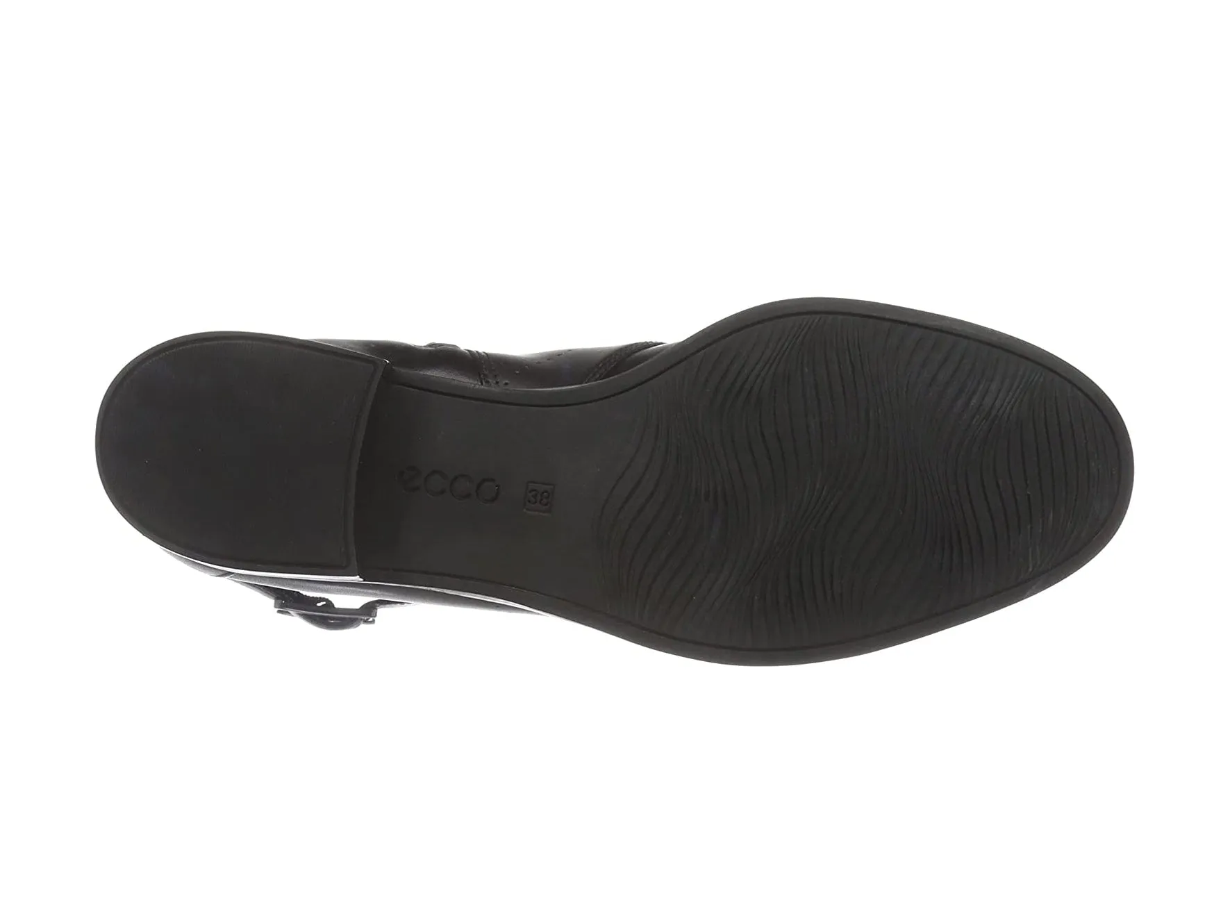 Rhino Boots ECCO Women's Adel Mid Boot