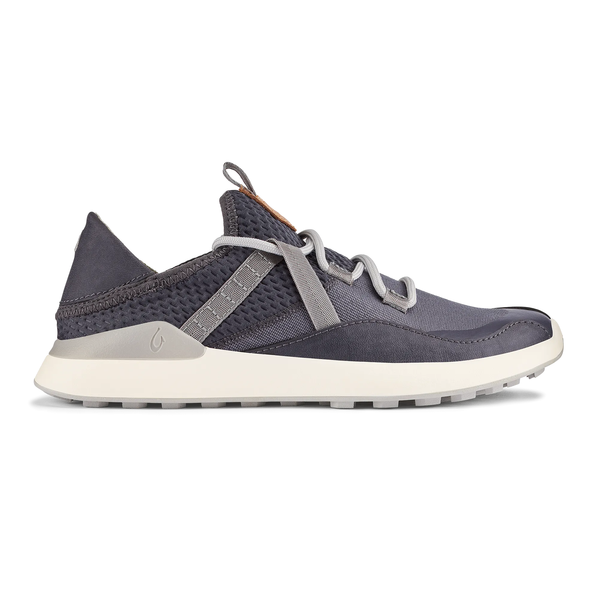 Womens Popular Tennis Shoes Kawela - Pavement / Mist Grey