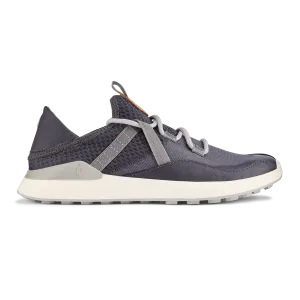 Kawela - Pavement / Mist Grey Raf Simons Tennis Shoes