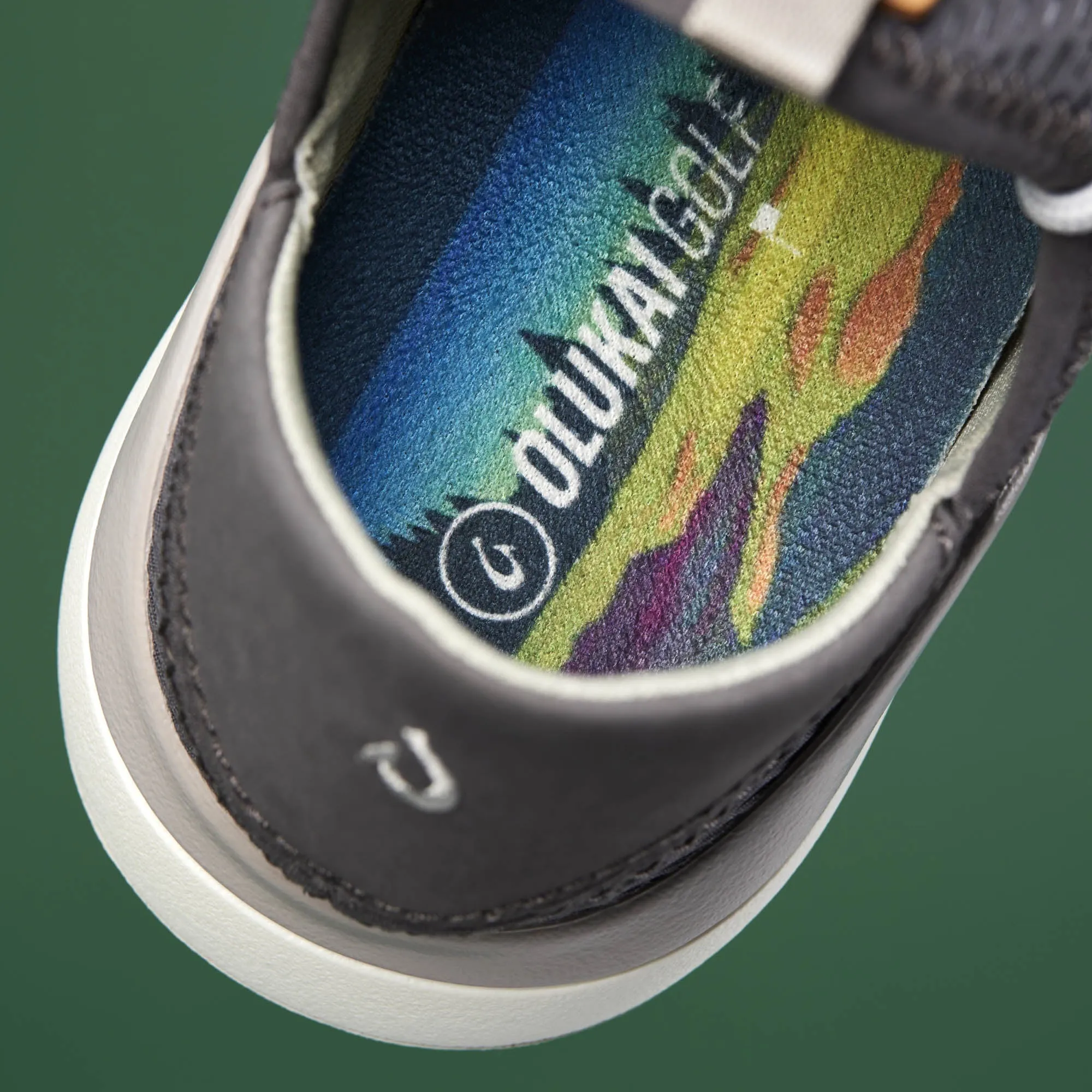 Tennis Shoes Series Kawela - Pavement / Mist Grey