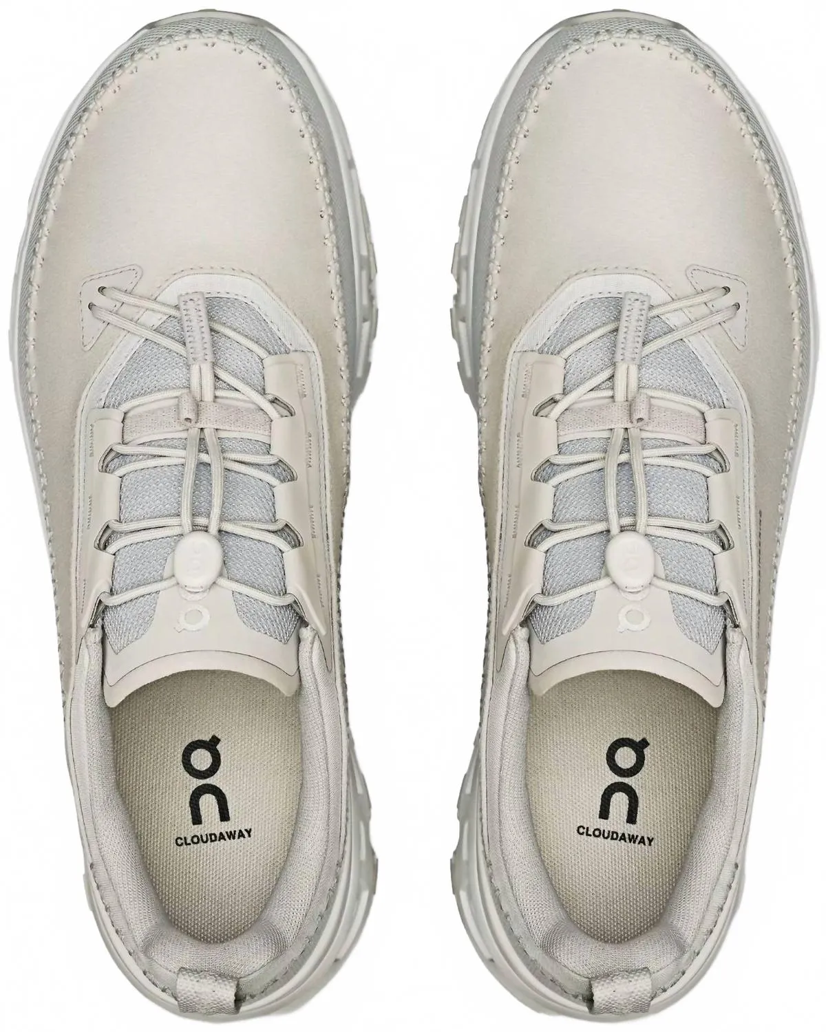Men's Cloudaway 2 Sneakers In Glacier/glacier Dress Shoes Look Like Sneakers