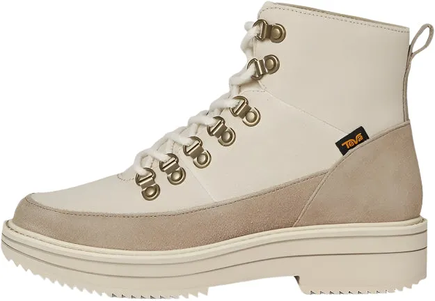 TEVA MIDFORM BOOT PATCHWORK WOMEN'S Hey Dude Bradley Boots