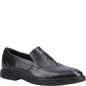 Good Quality Loafers Hush Puppies Knox Shoes