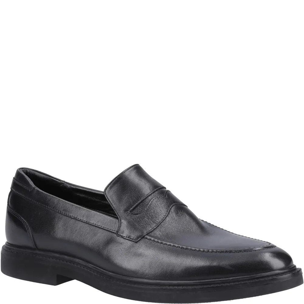 Prom Loafers Hush Puppies Knox Shoes