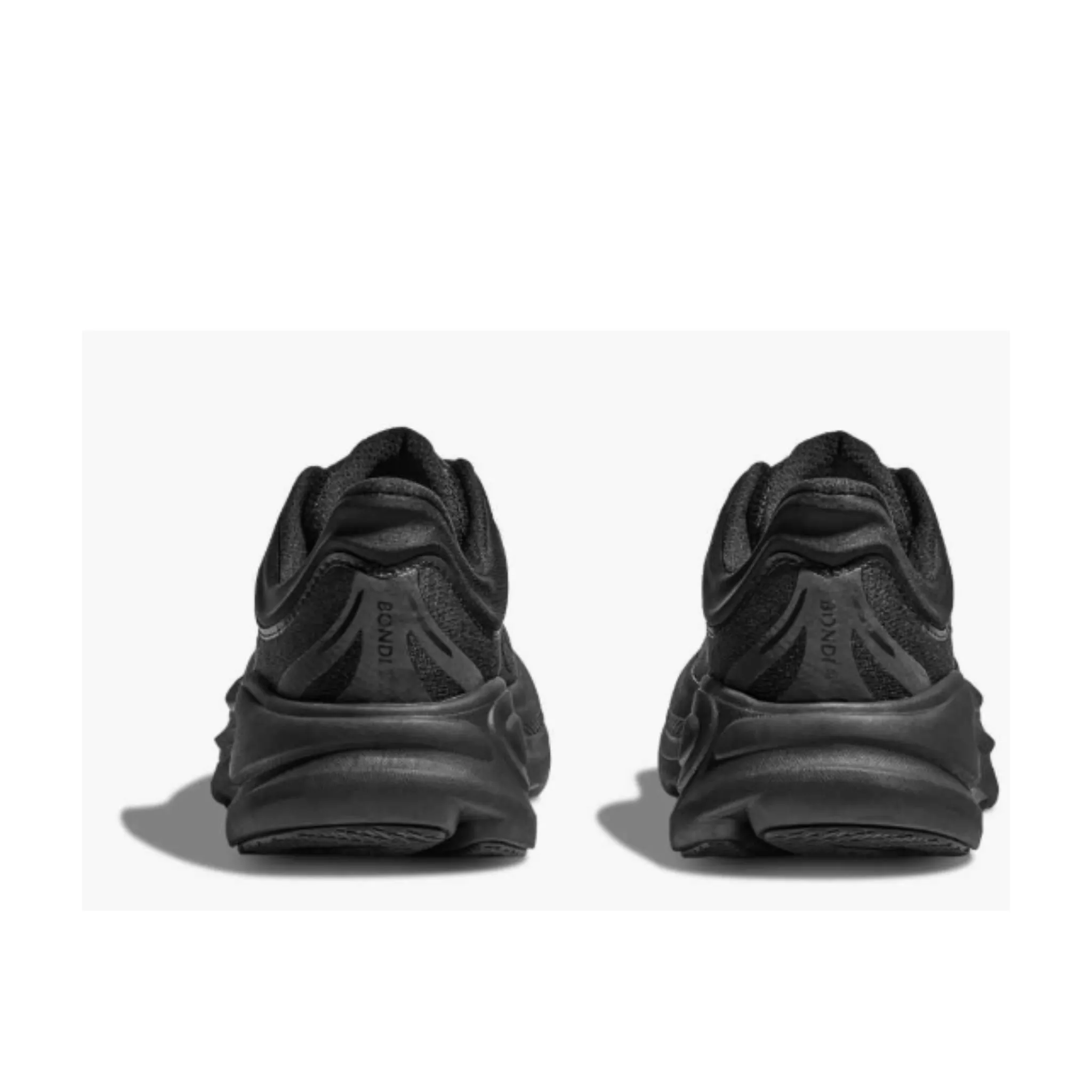 MEN'S BONDI 9 - D - BBLC BLACK/BLACK Similar