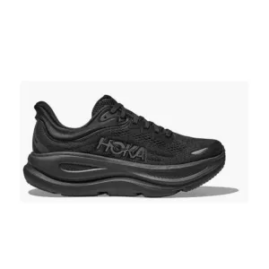 MEN'S BONDI 9 - D - BBLC BLACK/BLACK Best Rated Shoes For Walking