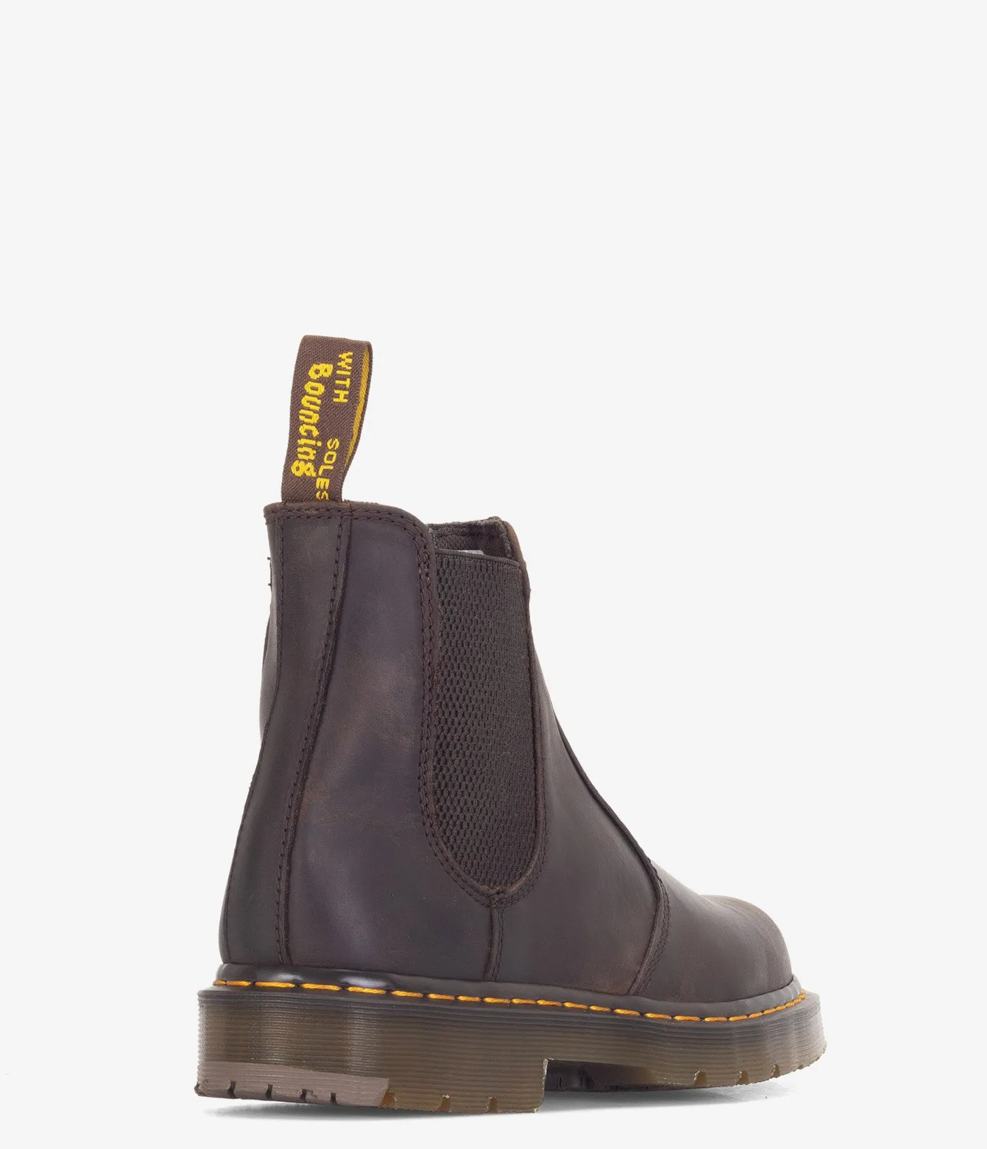Cowboy Boots Sale Dr. Martens 2976 Slip Resistant Leather Chelsea Boot